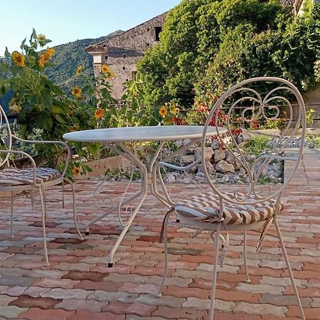 Al Castello Hotel Morano Calabro Exterior photo