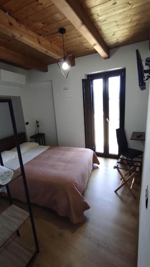 Al Castello Hotel Morano Calabro Exterior photo
