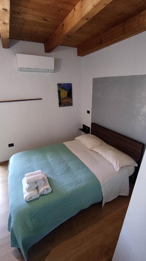 Al Castello Hotel Morano Calabro Exterior photo