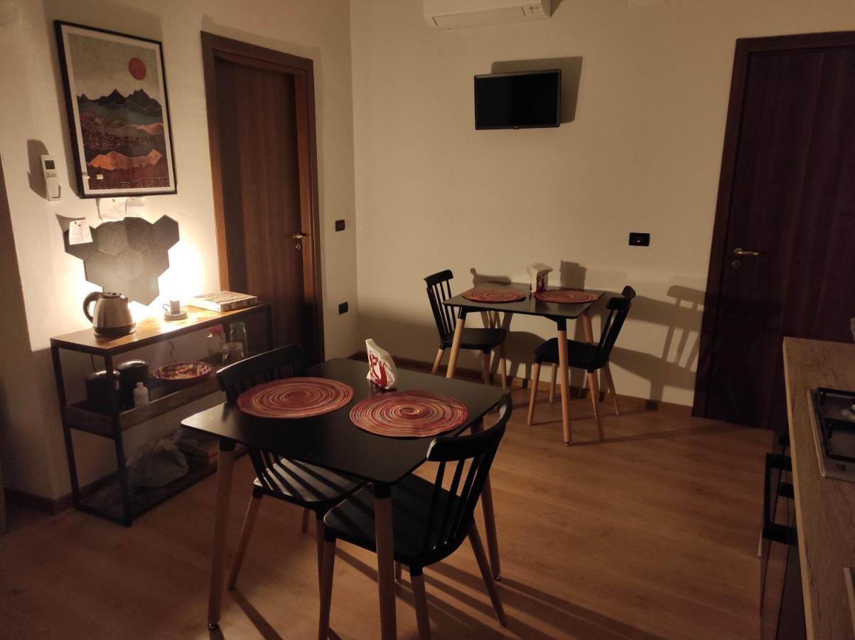 Al Castello Hotel Morano Calabro Exterior photo