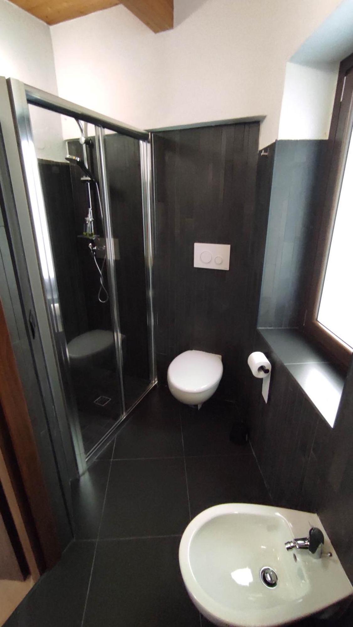 Al Castello Hotel Morano Calabro Room photo