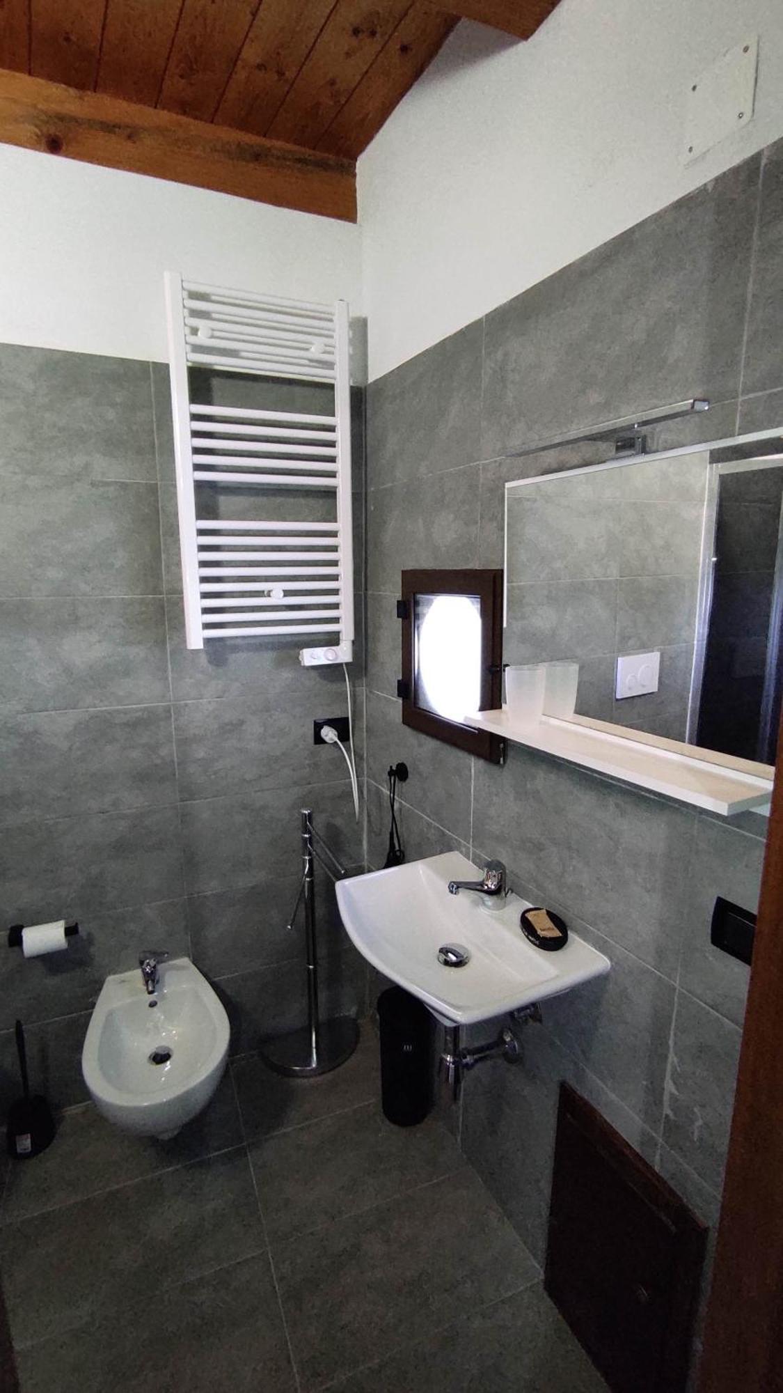Al Castello Hotel Morano Calabro Room photo