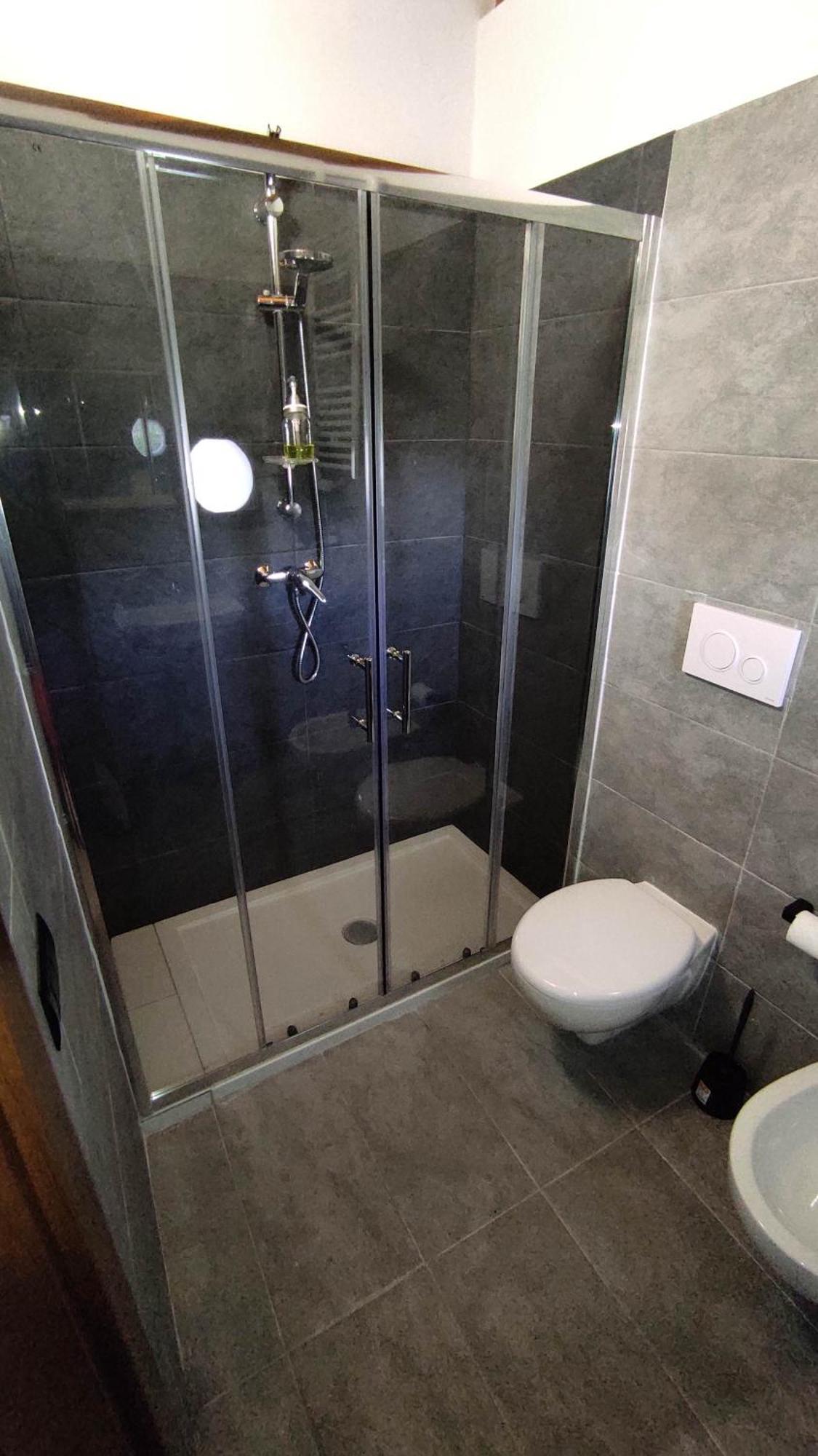 Al Castello Hotel Morano Calabro Room photo
