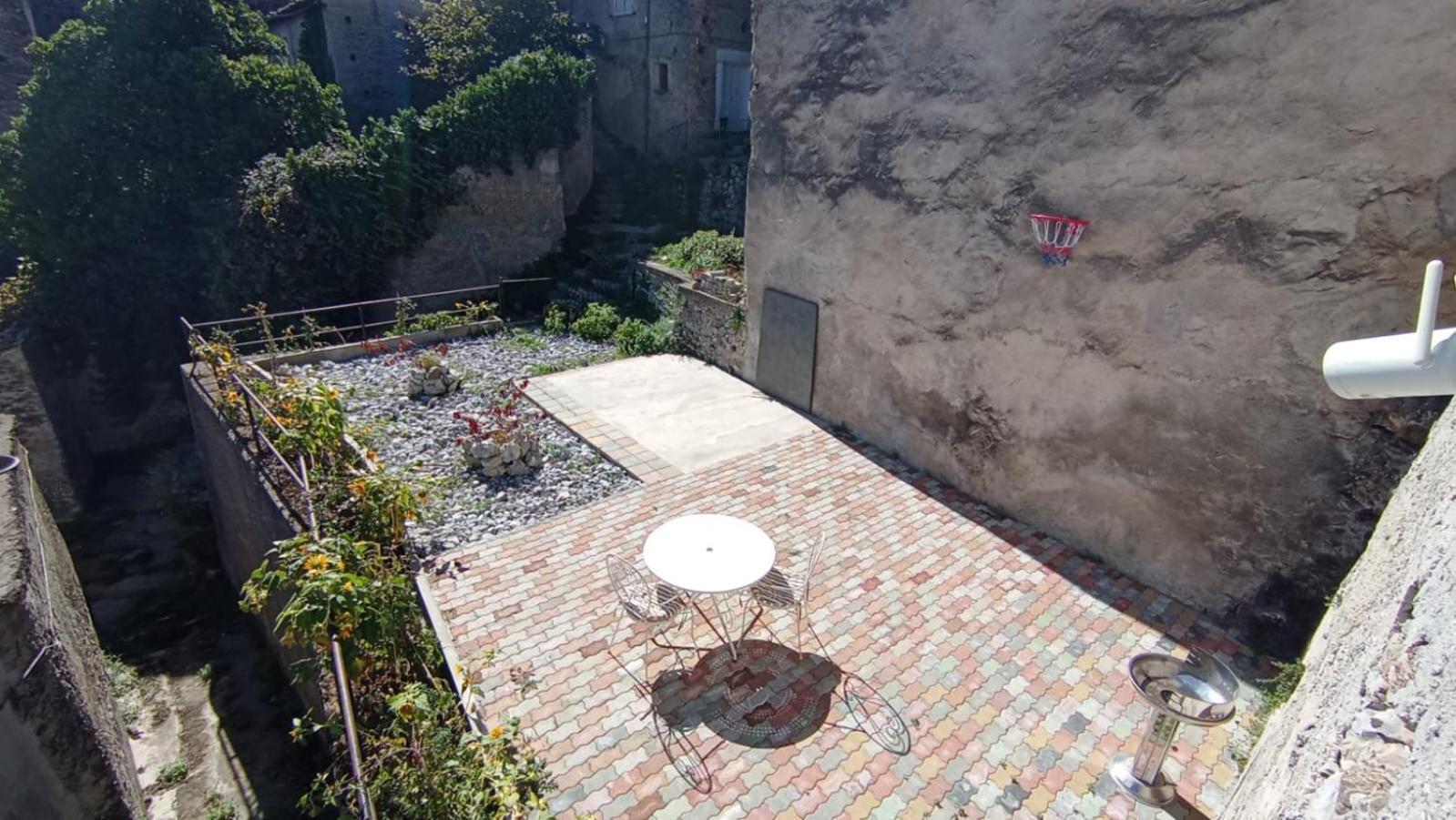 Al Castello Hotel Morano Calabro Exterior photo